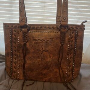 Montana West Shoulder Bag